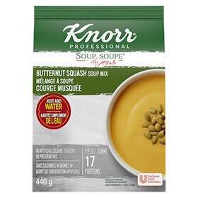 Choisissez votre échantillon GRATUIT de mélange à soupe dès maintenant Choisissez votre échantillon GRATUIT de mélange à soupe dès maintenant