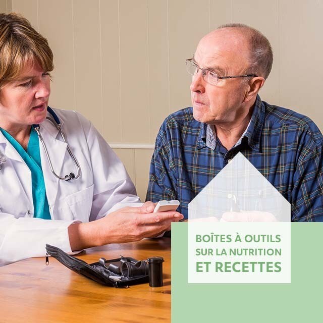 Boîtes à outils et recettes