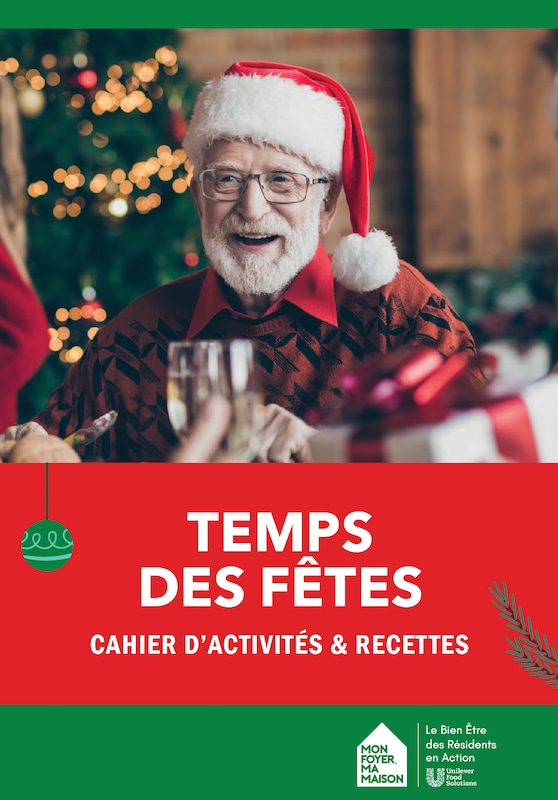 Temps des fêtes Temps des fêtes