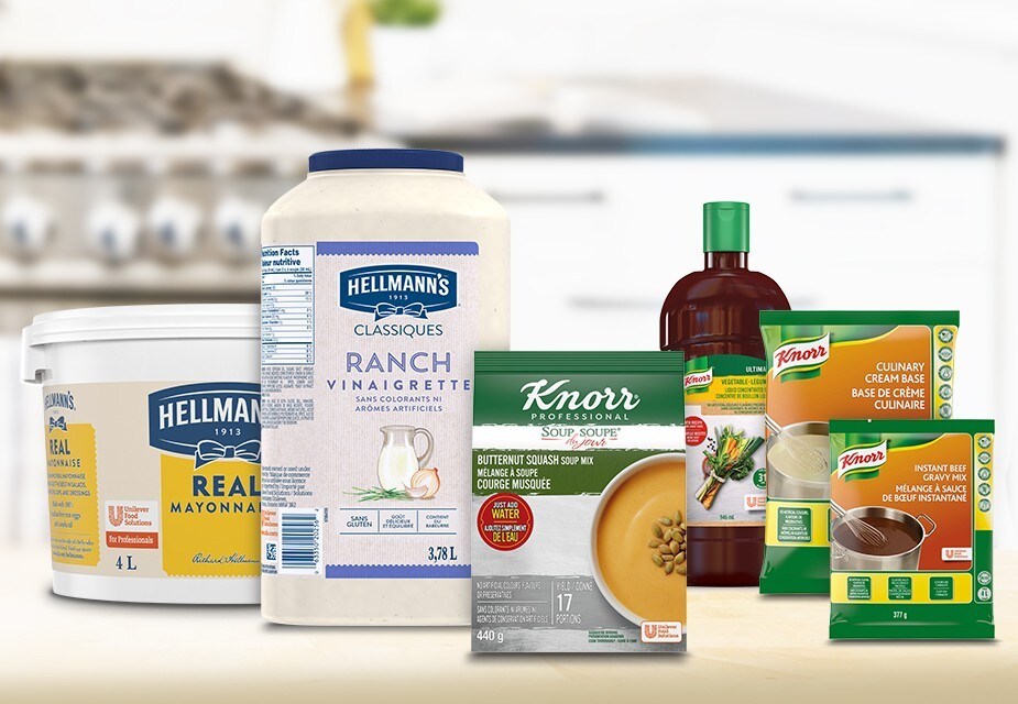 Notre panier de produits pour les personnes âgées