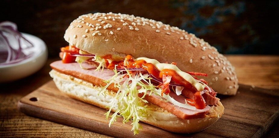 Restaurants à service limité