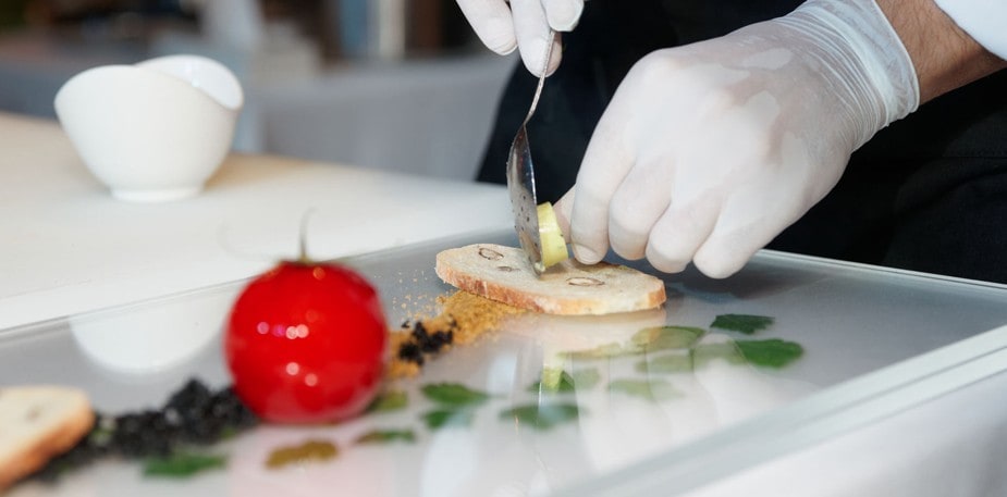 COVID-19: Information et ressources à l’intention des professionnels de la restauration