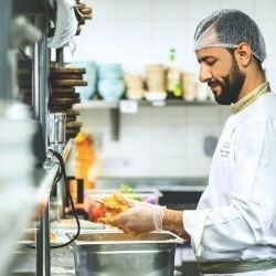 1. Visibilité d'hygiène 1. Visibilité d'hygiène
