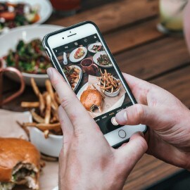 Idées de marketing pour les restaurants: comment garder votre entreprise en tête