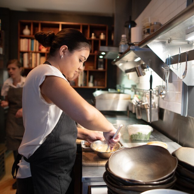 COVID-19: 13 conseils pour les restaurateurs