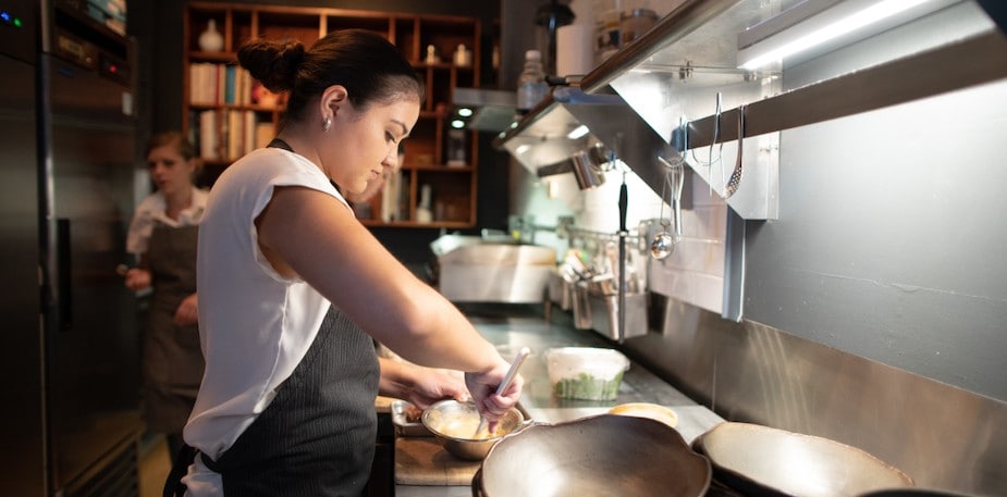 COVID-19: 13 conseils pour les restaurateurs