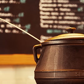 Ce que Vous Devez Savoir sur les Nouvelles Lois sur L'étiquetage des Menus de l'Ontario
