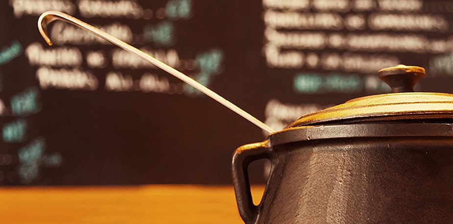 Ce que Vous Devez Savoir sur les Nouvelles Lois sur L'étiquetage des Menus de l'Ontario