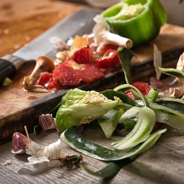 Le vrai coût du gaspillage alimentaire et conseils pour réduire les pertes