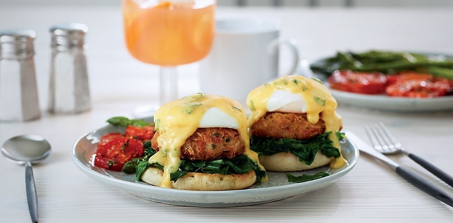 Préparer vos plats pour qu’ils fassent partie de vos plus beaux souvenirs