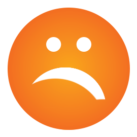 Commentaires négatifs sur le produit Commentaires négatifs sur le produit