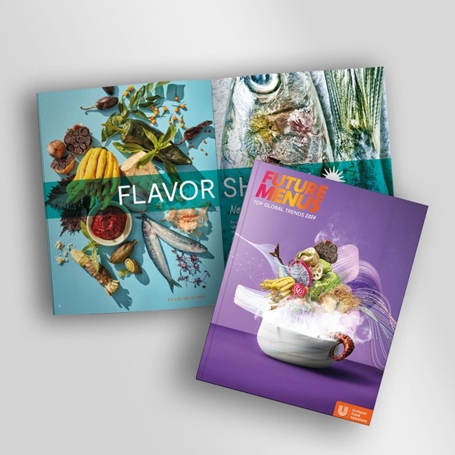 Merci de votre intérêt pour Future Menus 2024! Merci de votre intérêt pour Future Menus 2024!